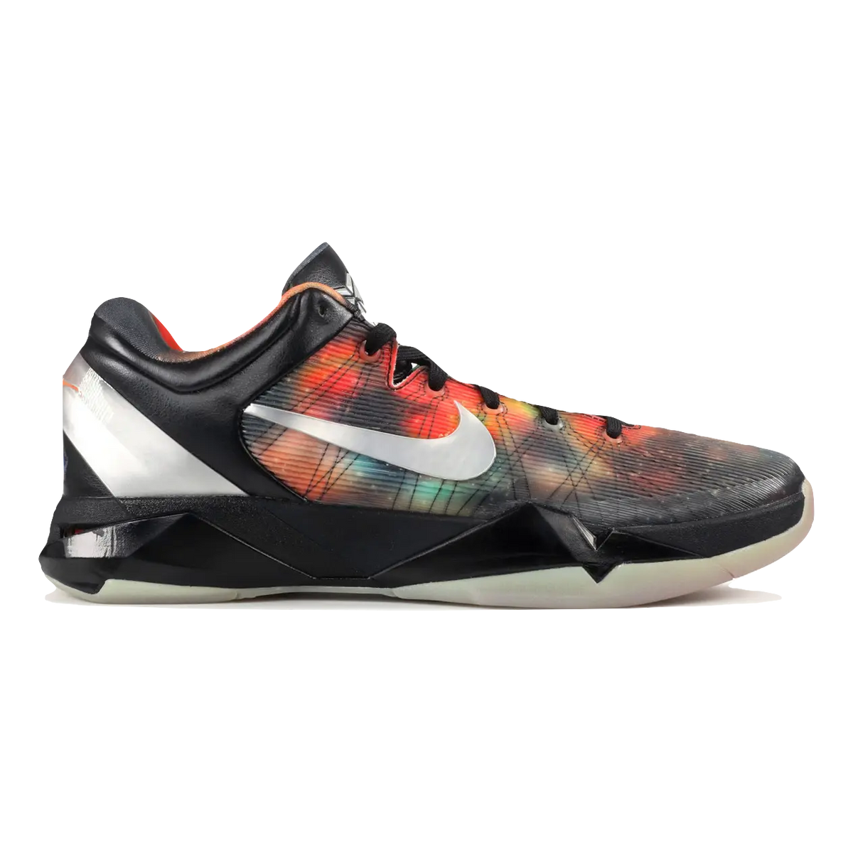 Nike Zoom Kobe VII AS - Galaxy Nike