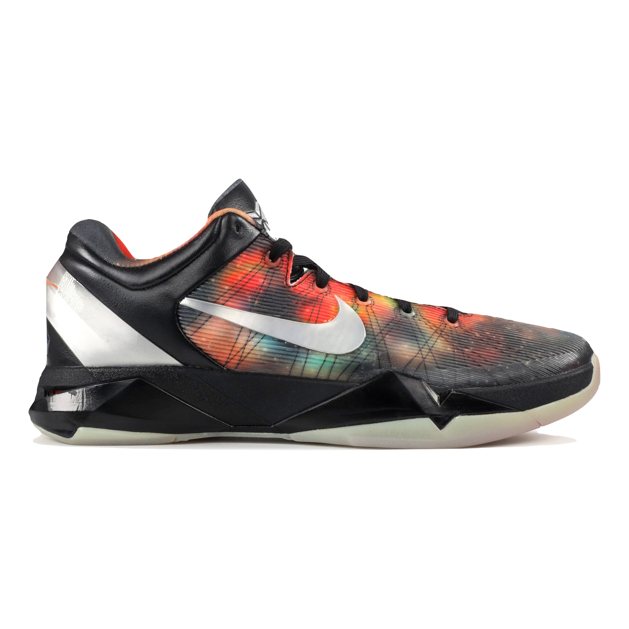 Nike Zoom Kobe VII AS - Galaxy