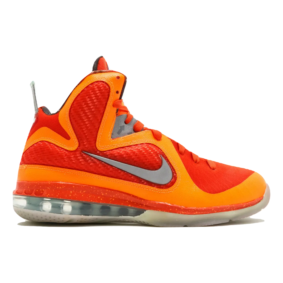Lebron 9 AS - Galaxy Nike
