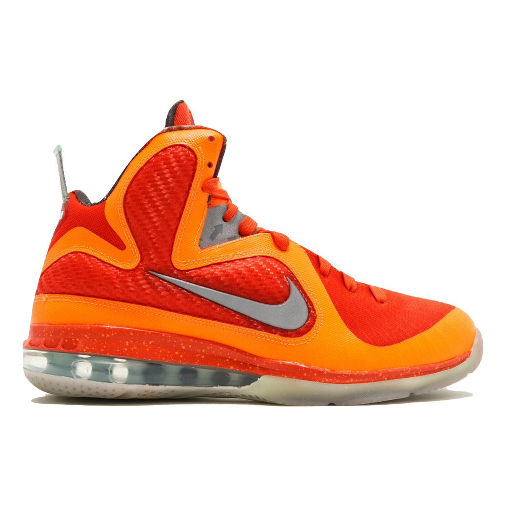 Lebron 9 AS - Galaxy