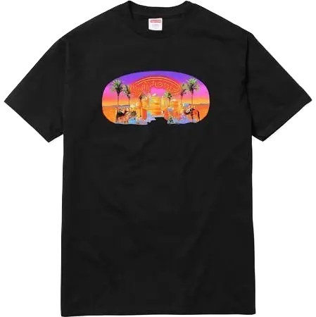 Supreme Mirage Tee Supreme