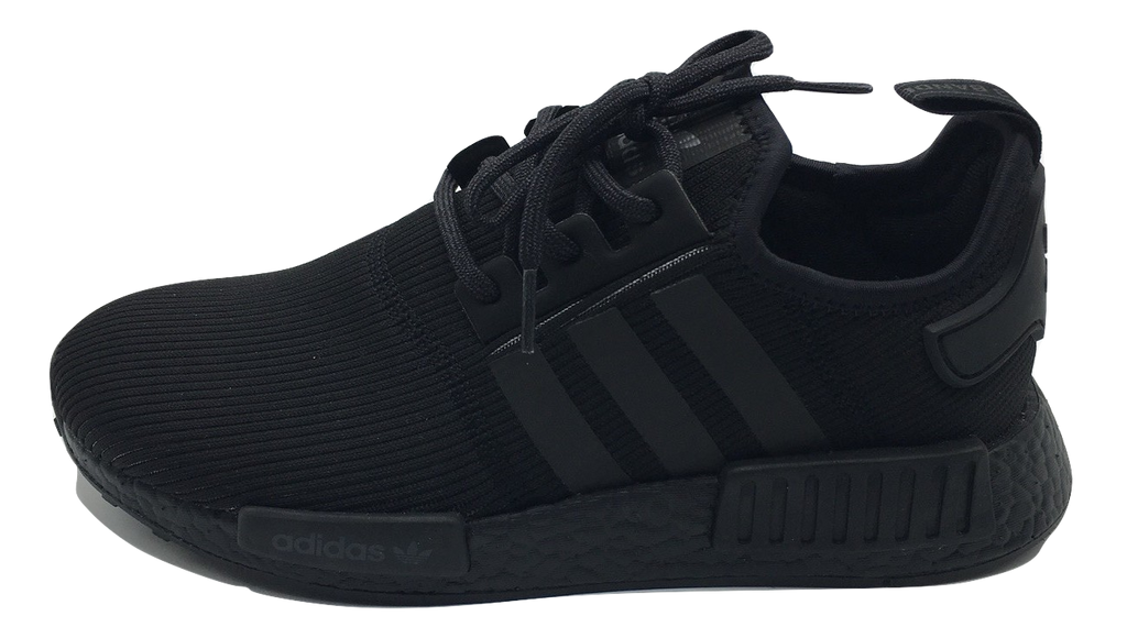 NMD R1 - 3M Triple Black