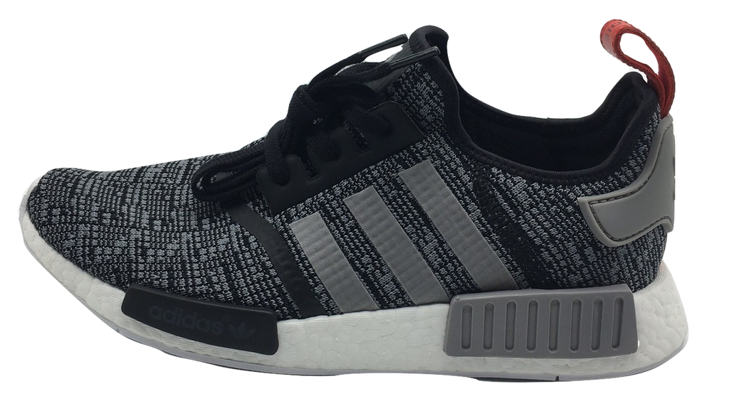NMD R1 - Glitch Pack