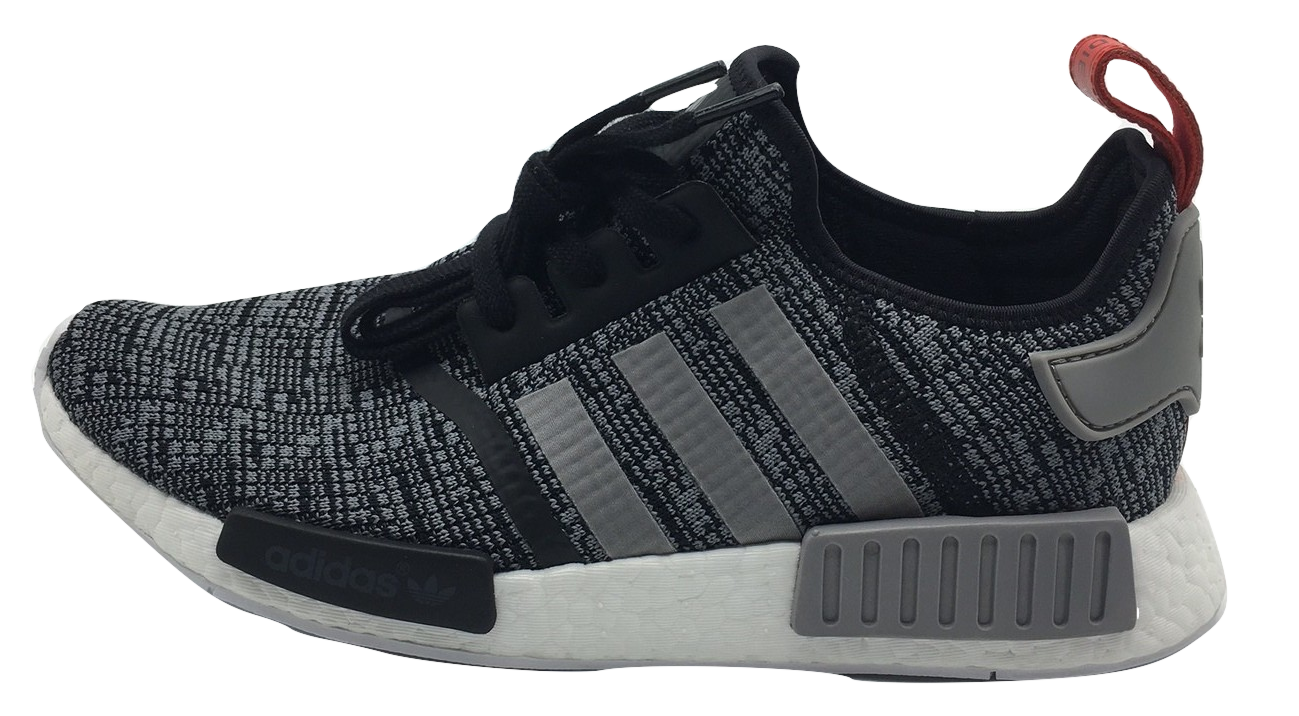 NMD R1 - Glitch Pack