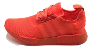 NMD R1 - Solar Red