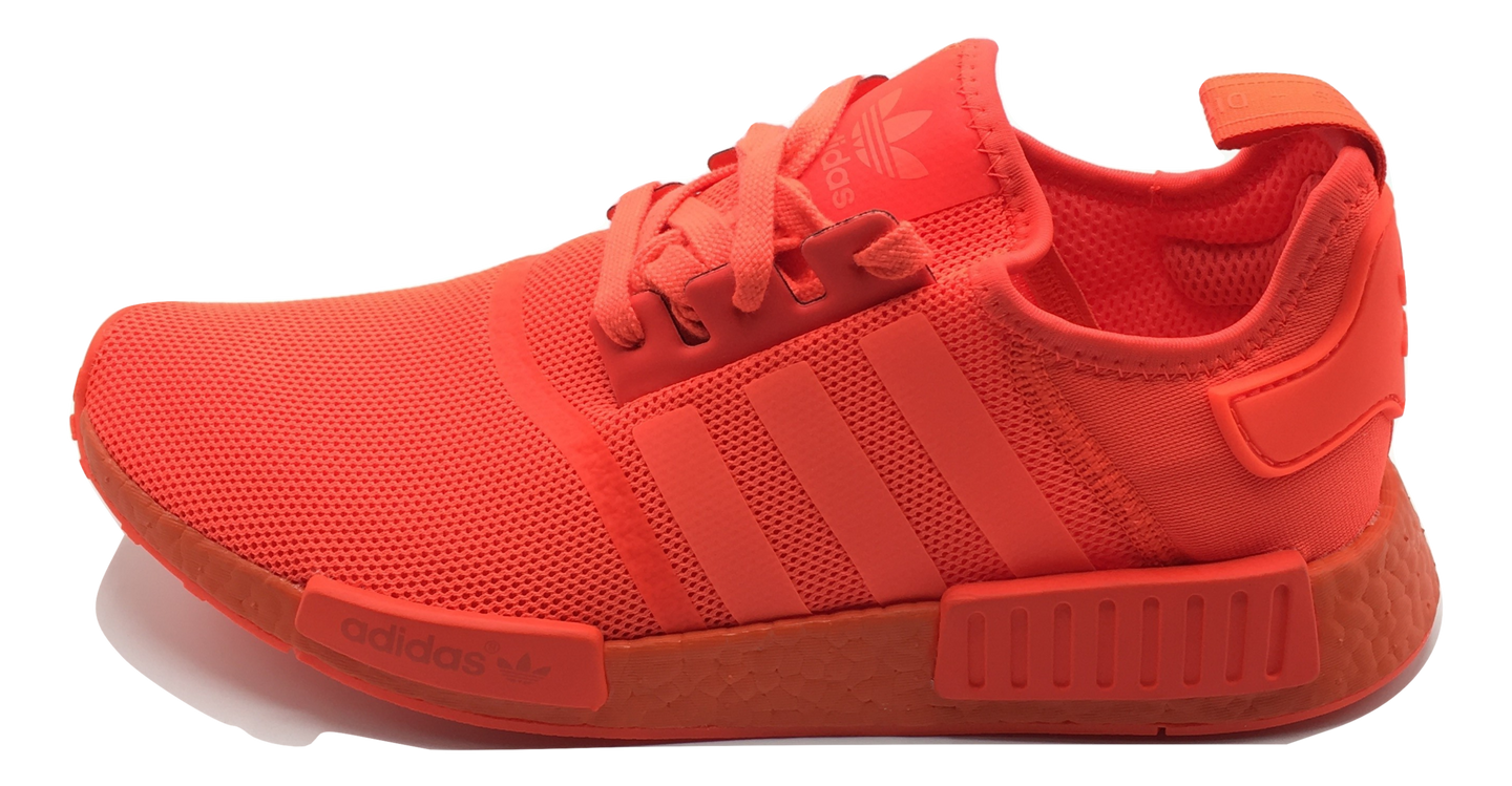 NMD R1 - Solar Red