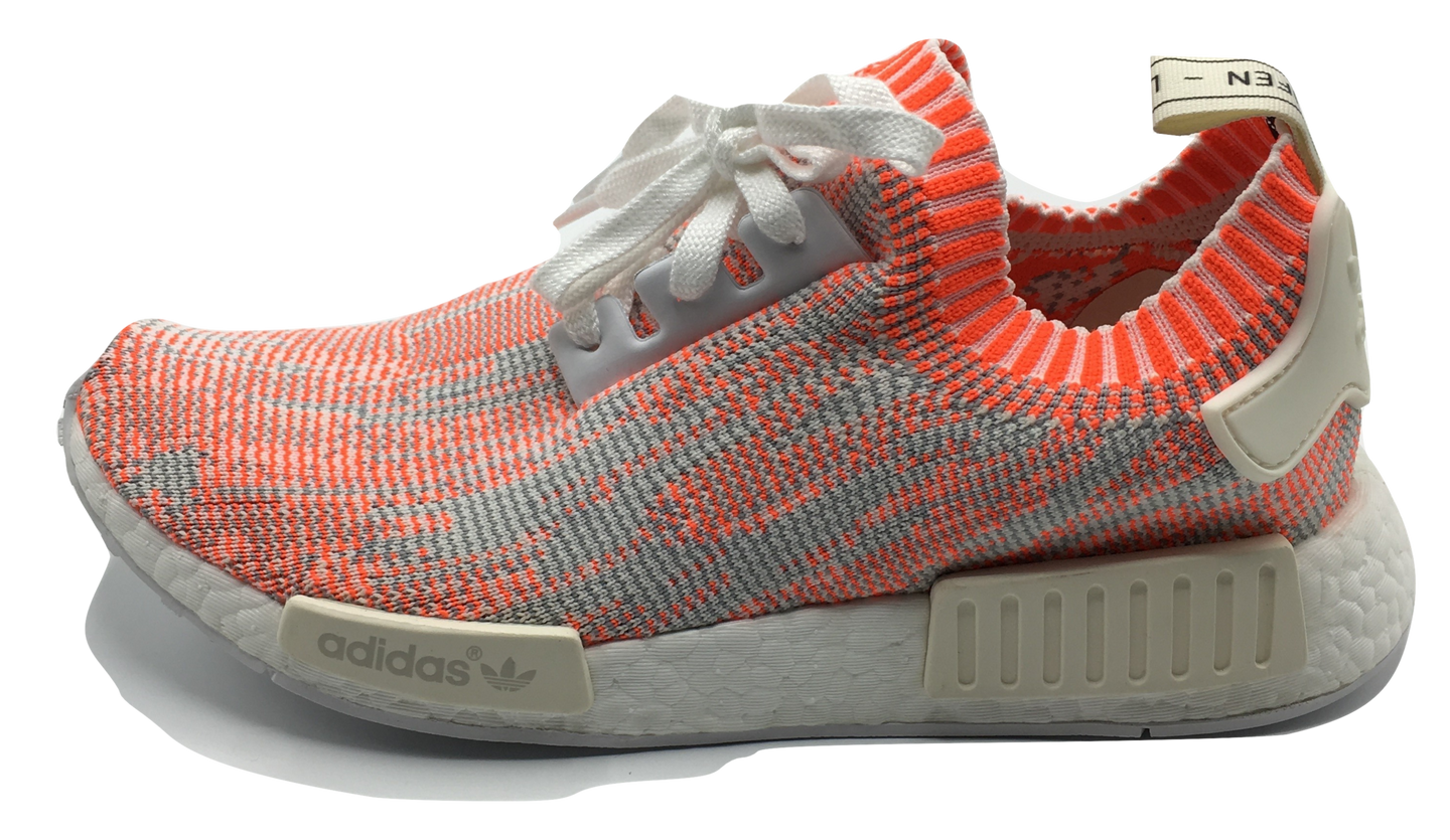 NMD R1 PK - Camo Pack