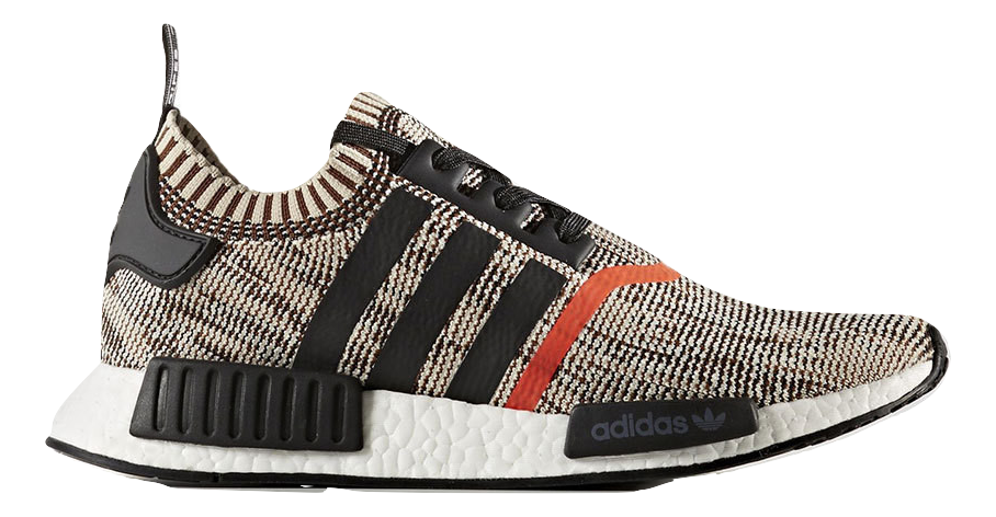 NMD R1 PK - AI Camo Pack
