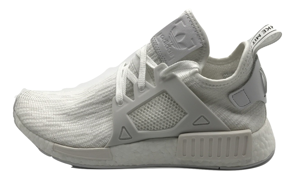 NMD XR1 PK - White
