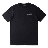 Kanye West Saint Pablo Tour Tee - Black