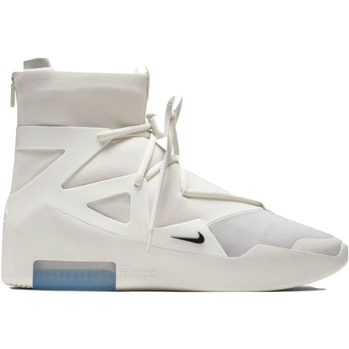 Nike Air Fear Of God 1 - Sail