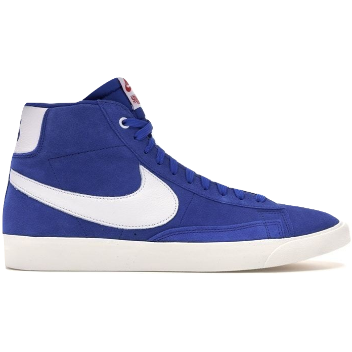 Blazer Mid QS ST - Stranger Things - Used