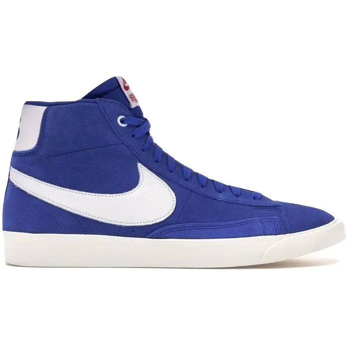 Blazer Mid QS ST - Stranger Things Nike