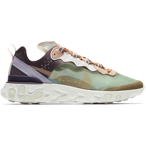 React Element 87/Undercover - Green Mist - Used