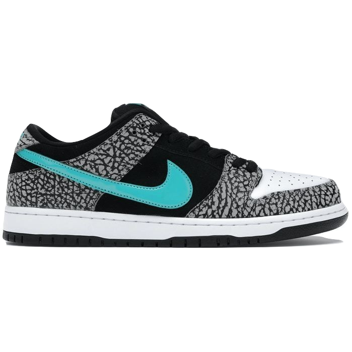 Nike SB Dunk Low Pro - Atmos Elephant Nike