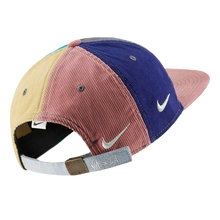 Nike Sean Wotherspoon Heritage 86' Quickstripe Cap - Multicolor