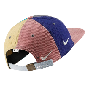 Nike Sean Wotherspoon Heritage 86' Quickstripe Cap - Multicolor