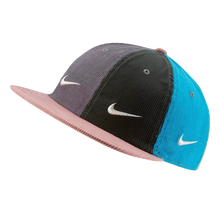 Nike Sean Wotherspoon Heritage 86' Quickstripe Cap - Multicolor