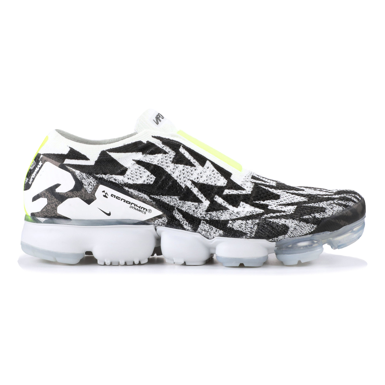 Air Vapormax FK Moc 2 / Acronym