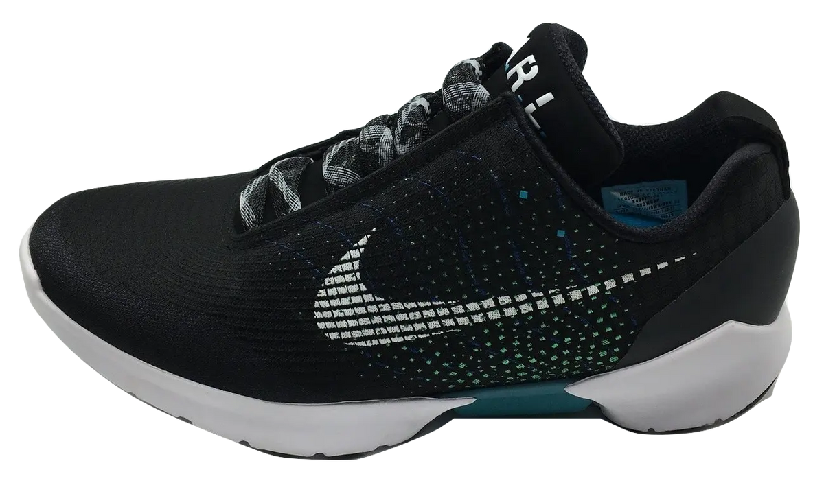 Nike Hyper Adapt 1.0 - Earl Nike