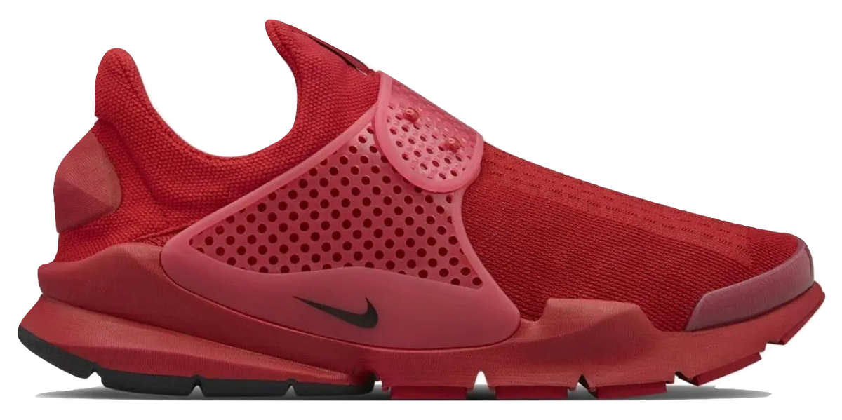 Nike Sock Dart SP - Indepedence Day Red Nike