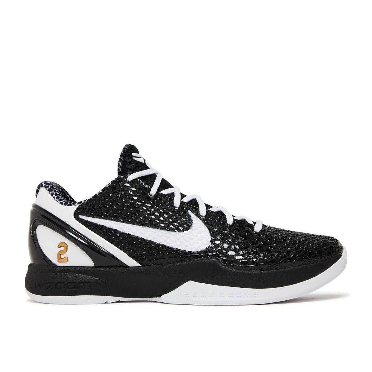 Kobe VI Protro - Mambacita Sweet Sixteen - Used Nike