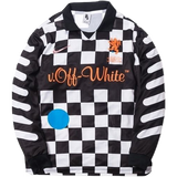 Nikelab x Off White Mercurial NRG x FB Jersey - Black - Used