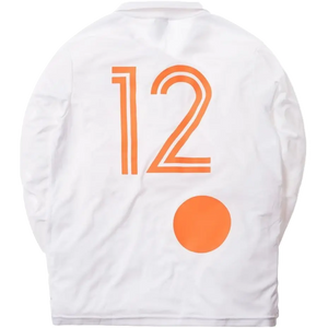 Nikelab x OFF-WHITE Mercurial NRG X FB Jersey - White Nike