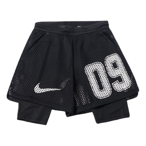 Nikelab x OFF-WHITE Mercurial NRG X Short - Black