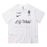 Nike Lab x OFF WHITE Mercurial NRG X Tee - White