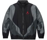 Off-White x Jordan Woven Jacket - Black