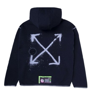 Nike x Off-White Ru Hoody - Black Nike