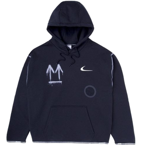 Nike x Off-White Ru Hoody - Black Nike