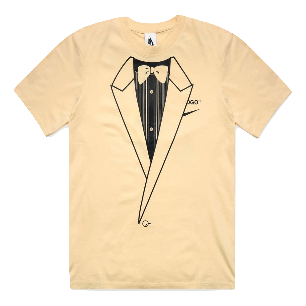 Nike off white a6 tee sales