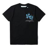 Off-White Fence Arrows S/S Tee - Black