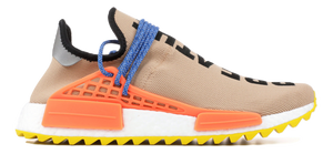 PW Human Race NMD TR - Pale Nude