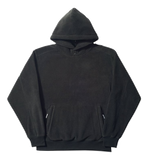 Palace Polartec Lazer Hoodie Black