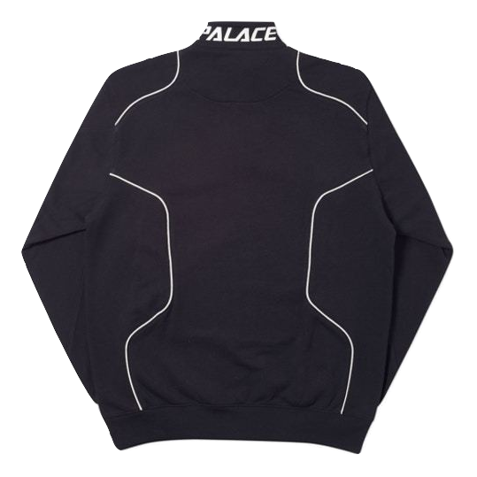 Palace P-Racer Top - Black Palace