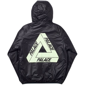 Palace Pertex Quantum Jacket - Black Palace