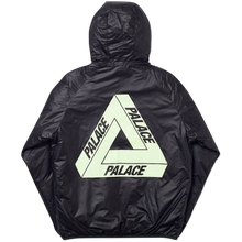 Palace Pertex Quantum Jacket - Black - Used