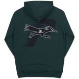 Palace Roadrunner Hoodie - Ponderosa Pine - Used