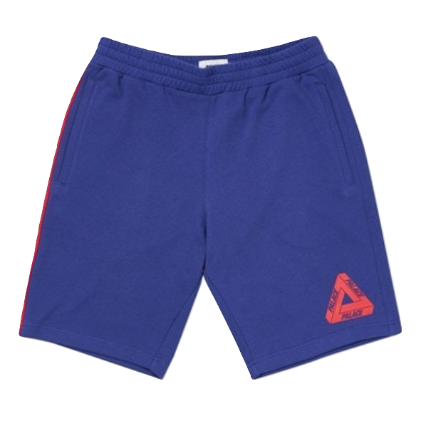 Palace Verto Short - Purple