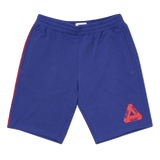 Palace Verto Short - Purple