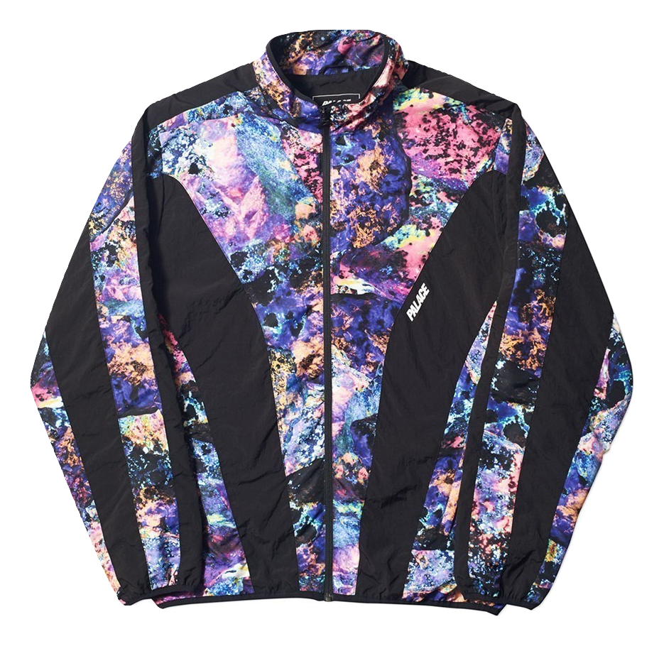 Palace Iments Shell Top