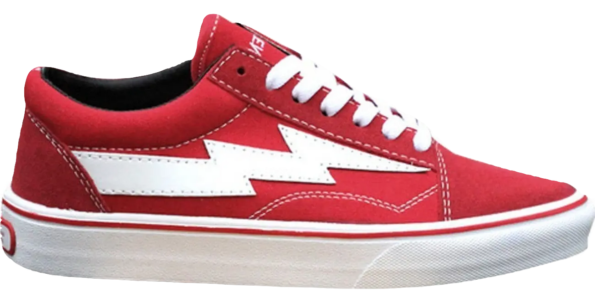 Revenge x Storm Low Top Revenge Storm