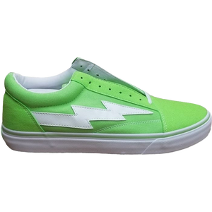 Revenge storm 2025 vans green