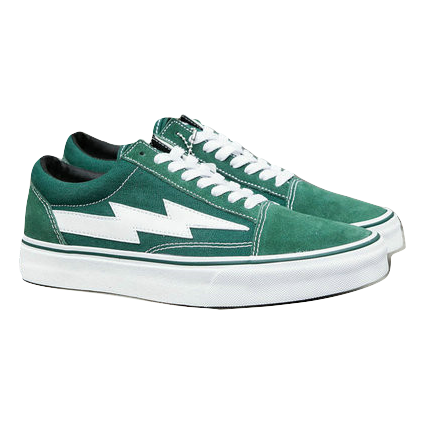 Revenge x Storm II Vol. 1 Green Grails SF