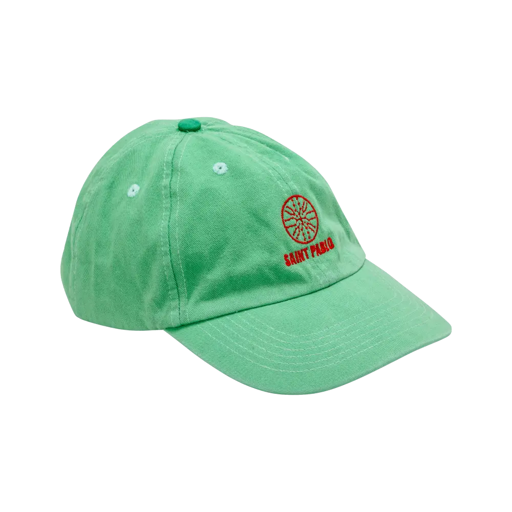 Saint Pablo Tour Hat Saint Pablo