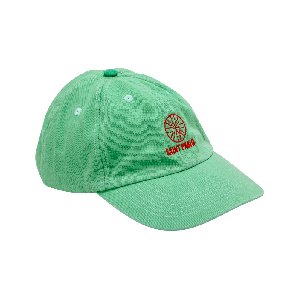 Saint Pablo Tour Hat - Used