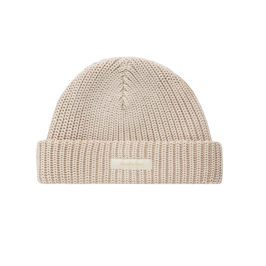 Aime Leon Dore Shaker Stitch Beanie - Pristine Aime Leon Dore